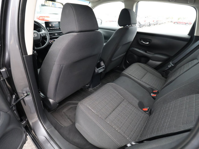 2025 Honda HR-V LX FWD