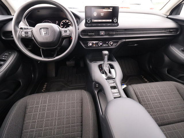 2025 Honda HR-V LX FWD