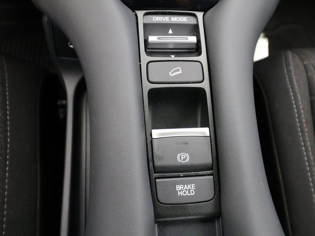 2025 Honda HR-V LX FWD