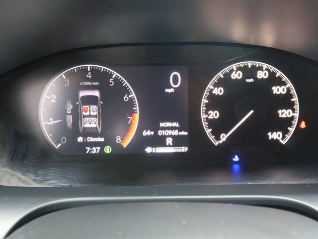 2025 Honda HR-V LX FWD