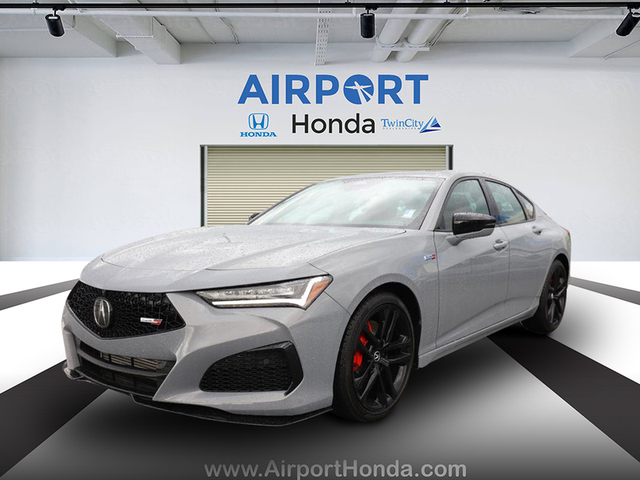 2024 Acura TLX Type S