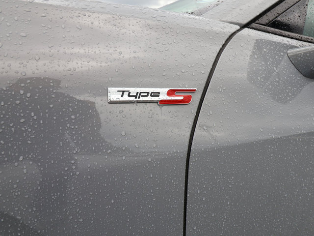 2024 Acura TLX Type S