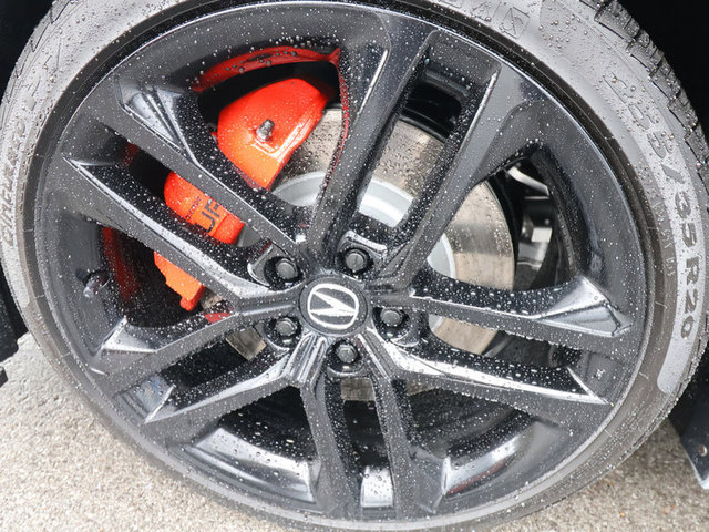 2024 Acura TLX Type S