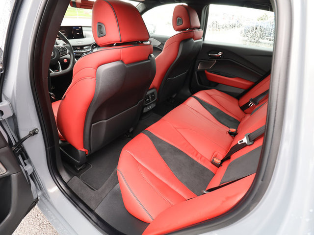 2024 Acura TLX Type S