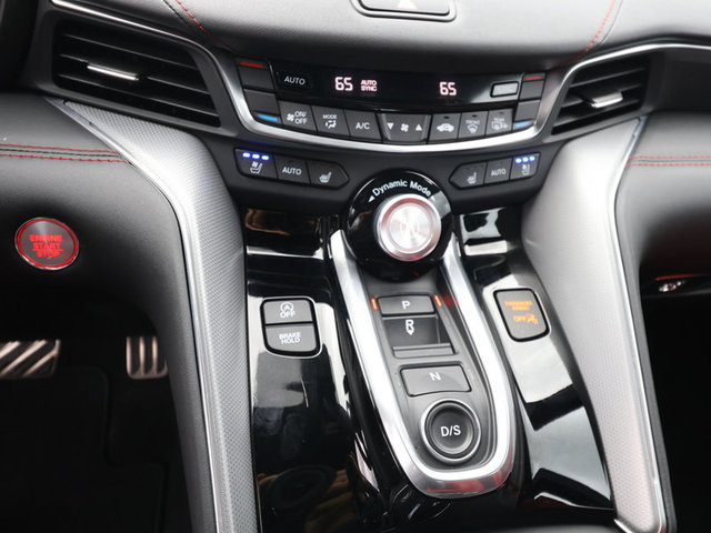 2024 Acura TLX Type S
