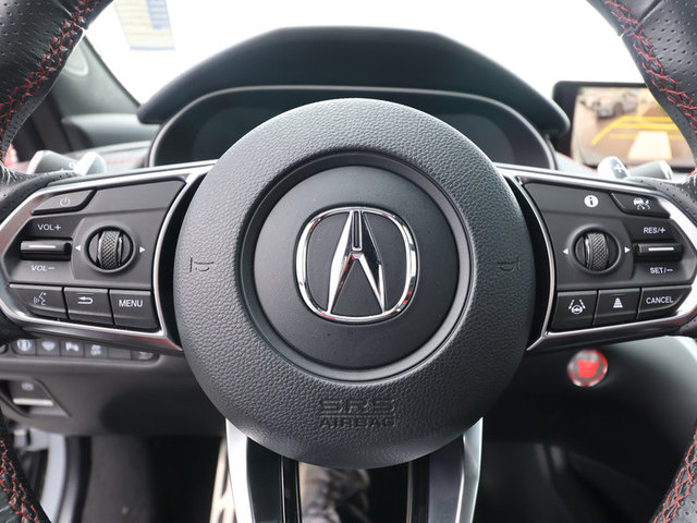 2024 Acura TLX Type S