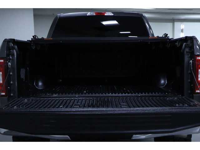 2019 Ford F-150 XLT 2WD 5.5ft Box