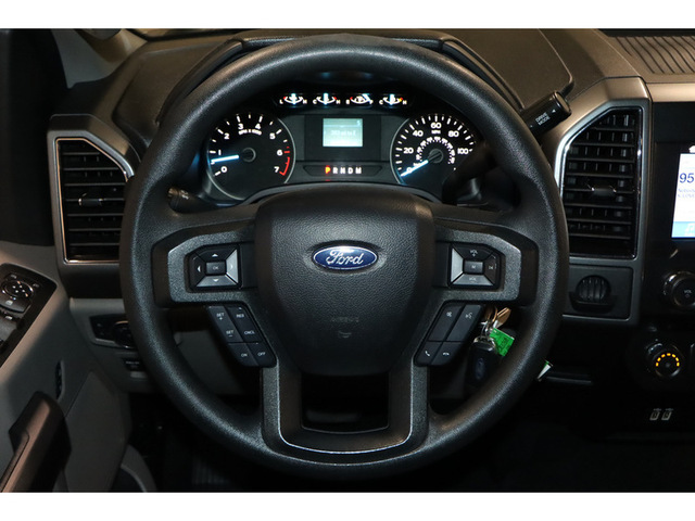 2019 Ford F-150 XLT 2WD 5.5ft Box