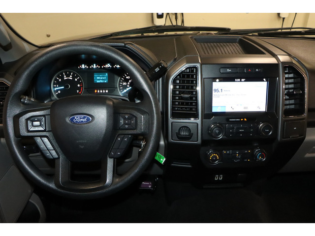 2019 Ford F-150 XLT 2WD 5.5ft Box