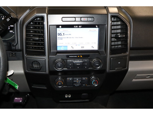 2019 Ford F-150 XLT 2WD 5.5ft Box