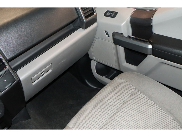 2019 Ford F-150 XLT 2WD 5.5ft Box