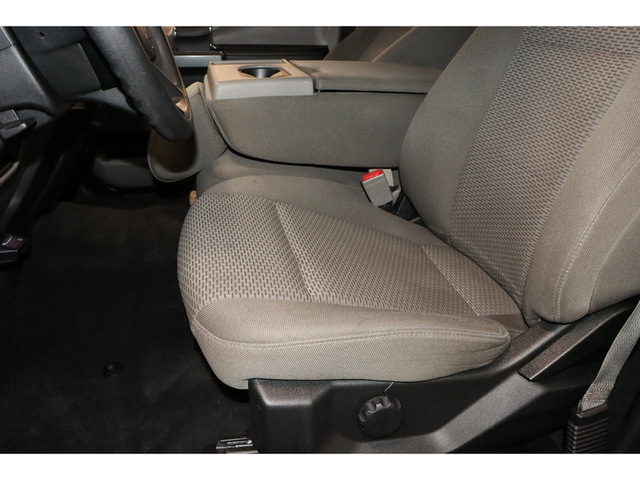 2019 Ford F-150 XLT 2WD 5.5ft Box