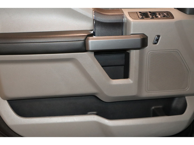 2019 Ford F-150 XLT 2WD 5.5ft Box