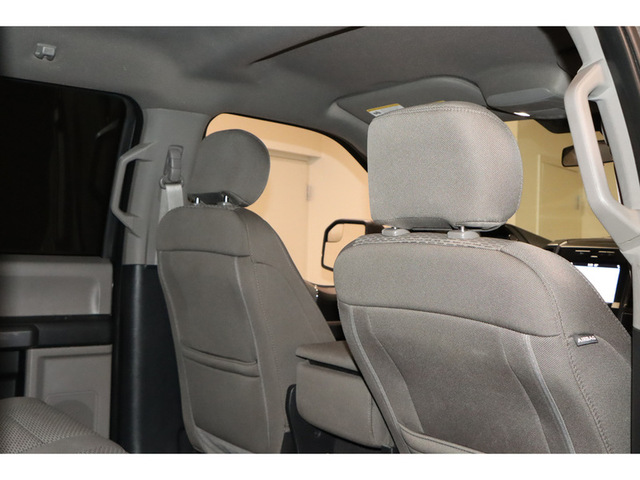 2019 Ford F-150 XLT 2WD 5.5ft Box