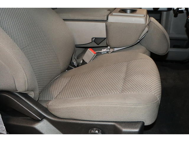 2019 Ford F-150 XLT 2WD 5.5ft Box
