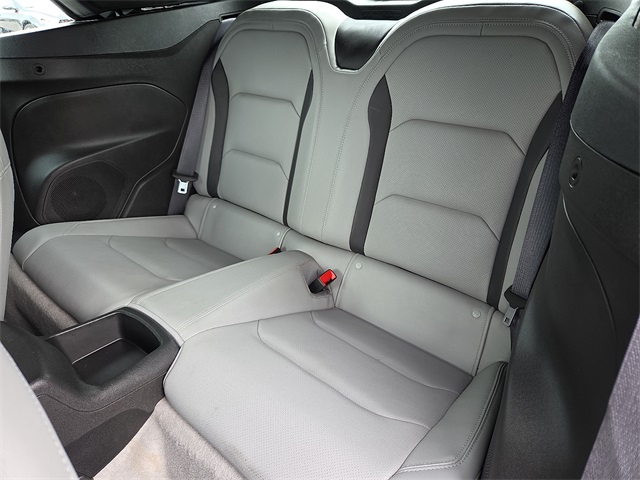 2024 Chevrolet Camaro 2LT
