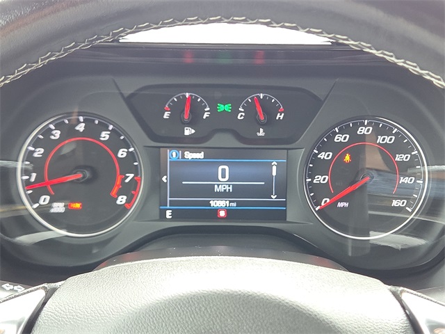 2024 Chevrolet Camaro 2LT
