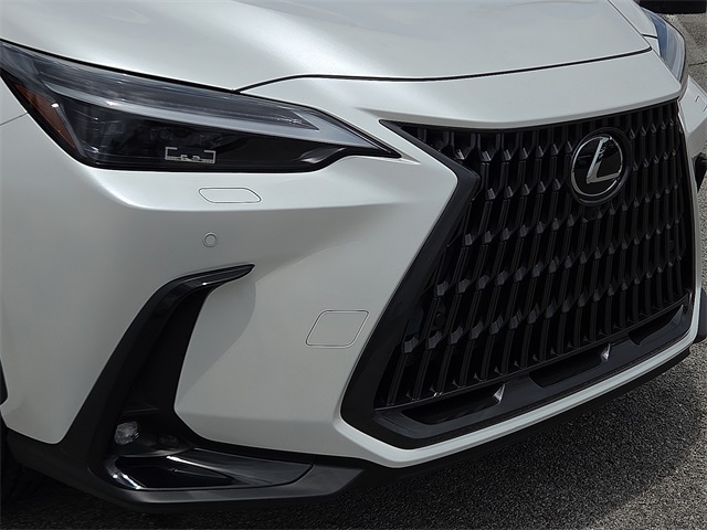 2022 Lexus NX NX 350 Luxury AWD