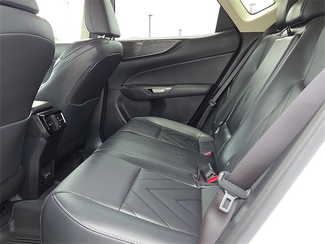 2022 Lexus NX NX 350 Luxury AWD