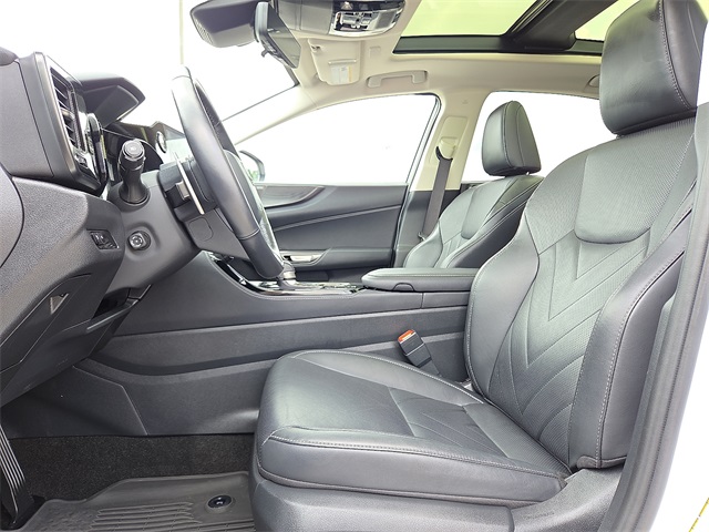 2022 Lexus NX NX 350 Luxury AWD