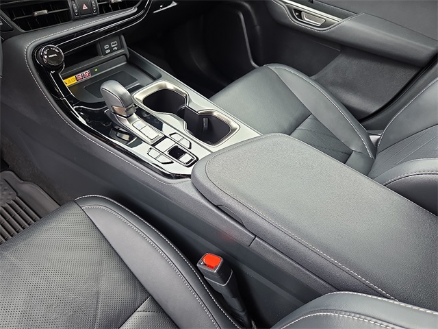 2022 Lexus NX NX 350 Luxury AWD