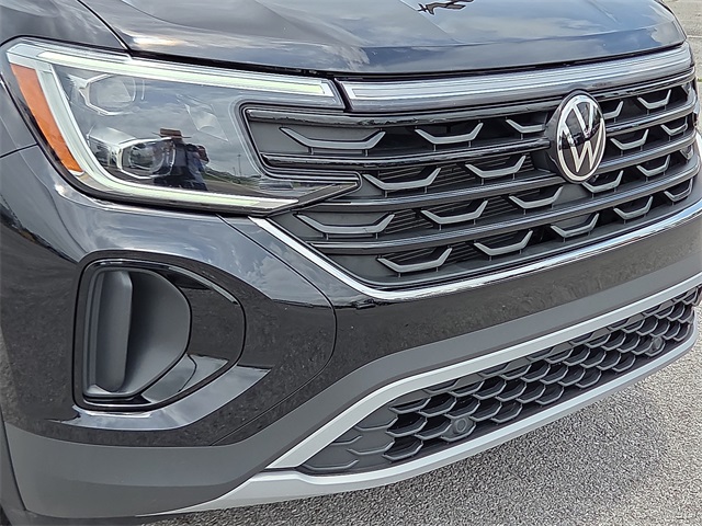 2024 Volkswagen Atlas 2.0T SE FWD Cross Sport