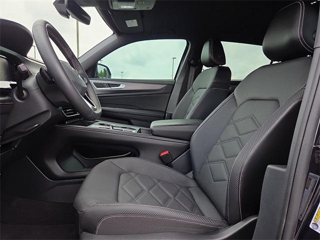2024 Volkswagen Atlas 2.0T SE FWD Cross Sport