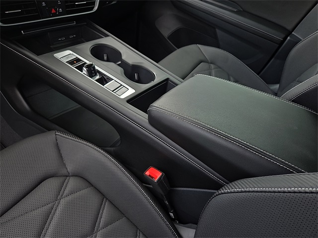 2024 Volkswagen Atlas 2.0T SE FWD Cross Sport