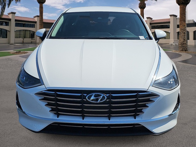 2023 Hyundai Sonata SE