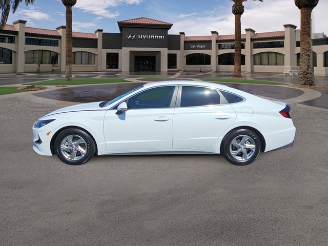 2023 Hyundai Sonata SE