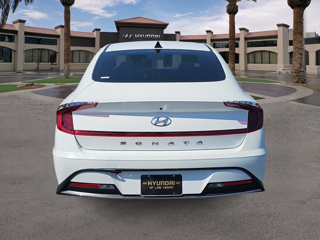 2023 Hyundai Sonata SE