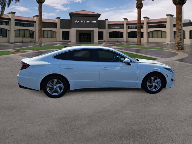 2023 Hyundai Sonata SE