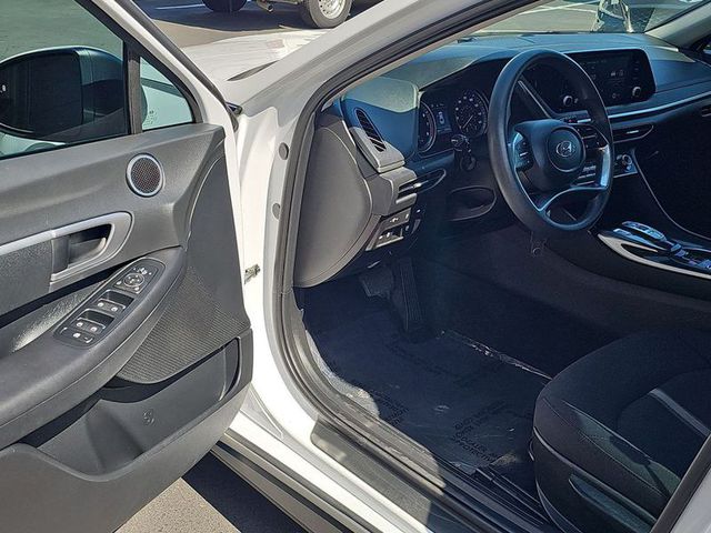 2023 Hyundai Sonata SE