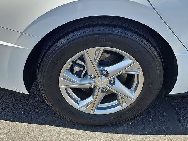 2023 Hyundai Sonata SE