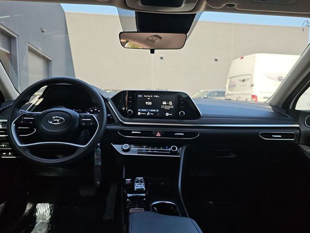 2023 Hyundai Sonata SE