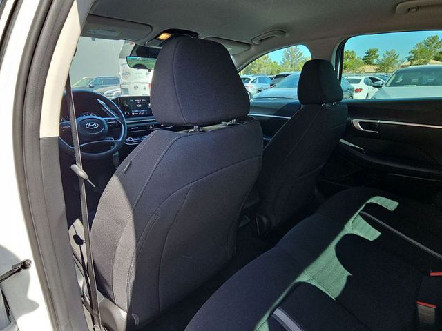 2023 Hyundai Sonata SE