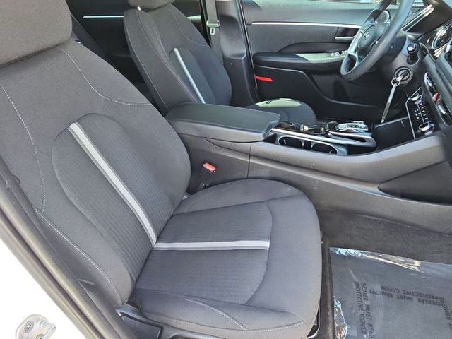 2023 Hyundai Sonata SE