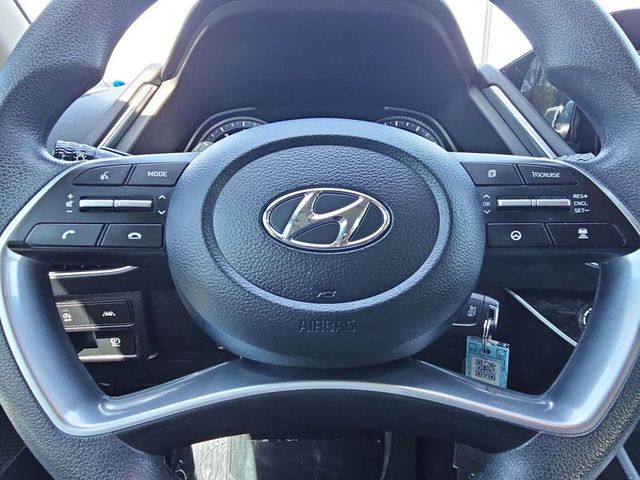 2023 Hyundai Sonata SE
