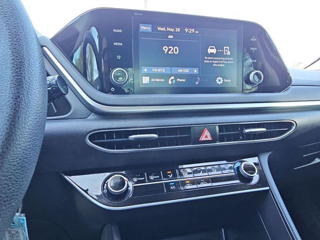 2023 Hyundai Sonata SE