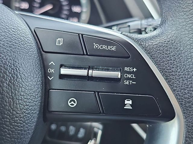 2023 Hyundai Sonata SE
