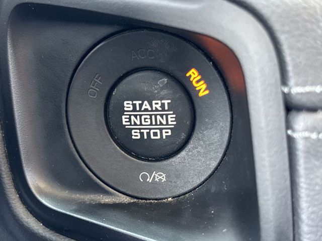2024 Jeep Wrangler Rubicon 4WD