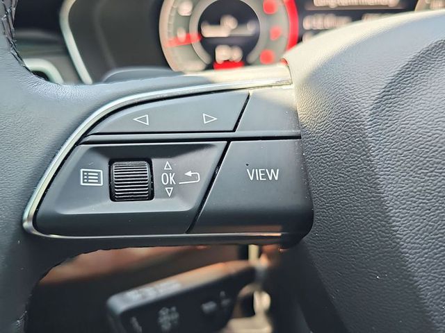 2022 Audi A4 Premium Plus