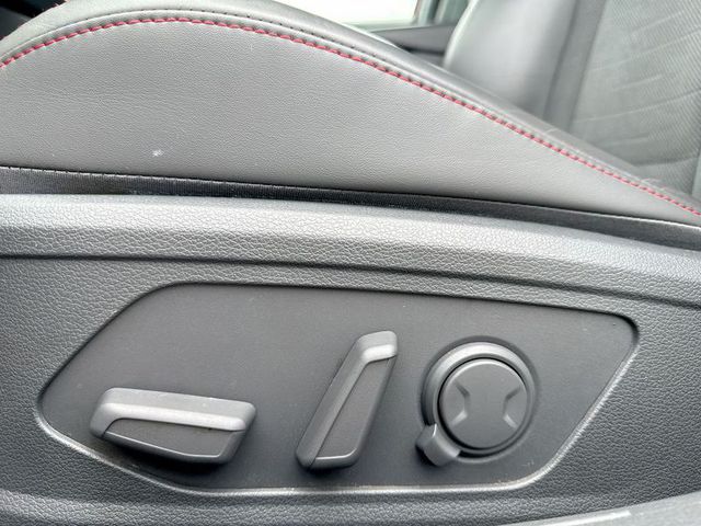 2021 Hyundai Sonata N Line