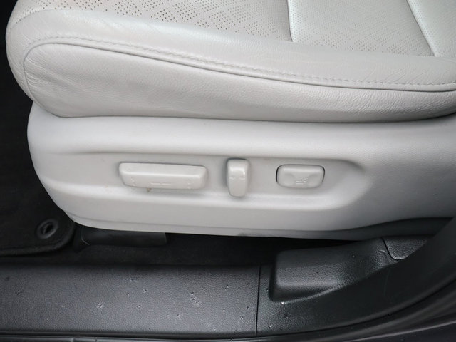 2020 Honda Passport EX-L AWD