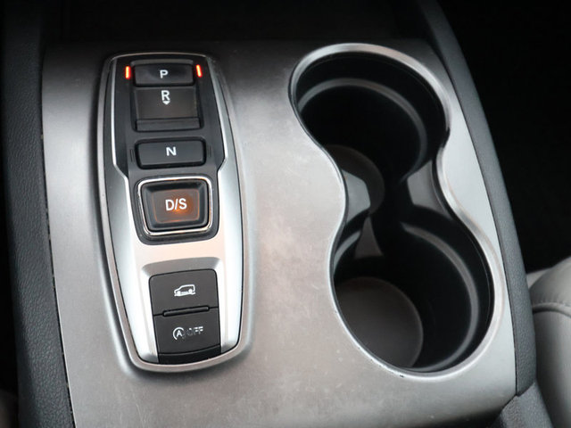 2020 Honda Passport EX-L AWD