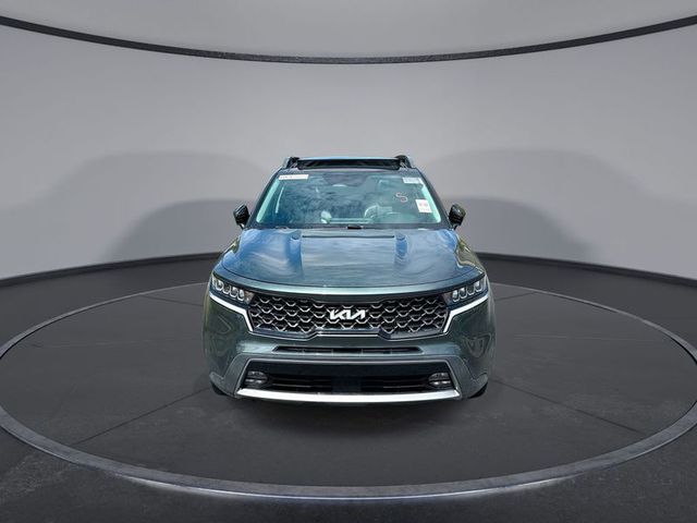 2022 Kia Sorento X-Line EX