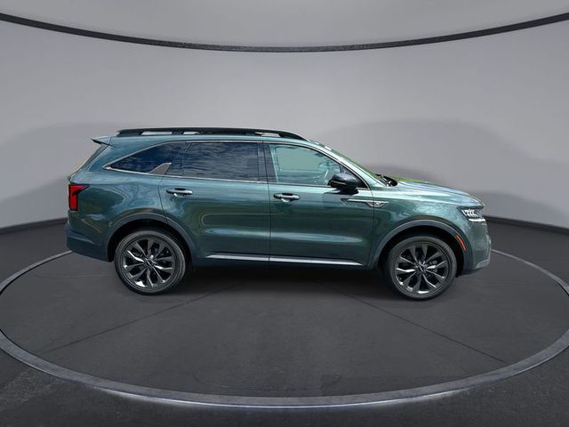 2022 Kia Sorento X-Line EX