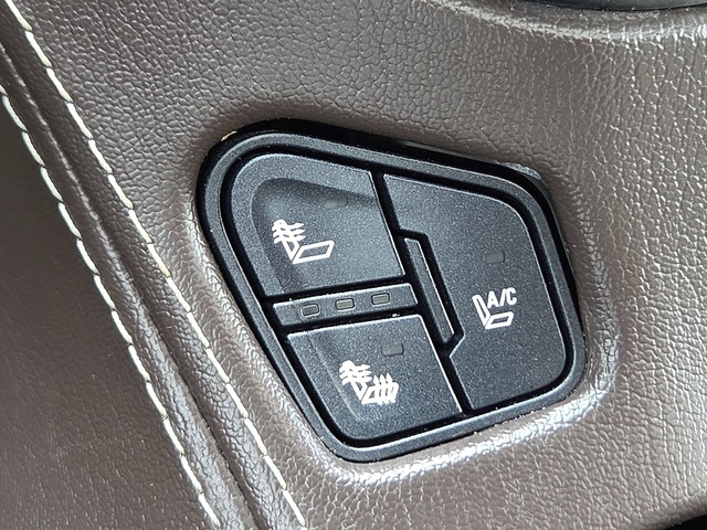 2016 Chevrolet Tahoe LTZ 4WD