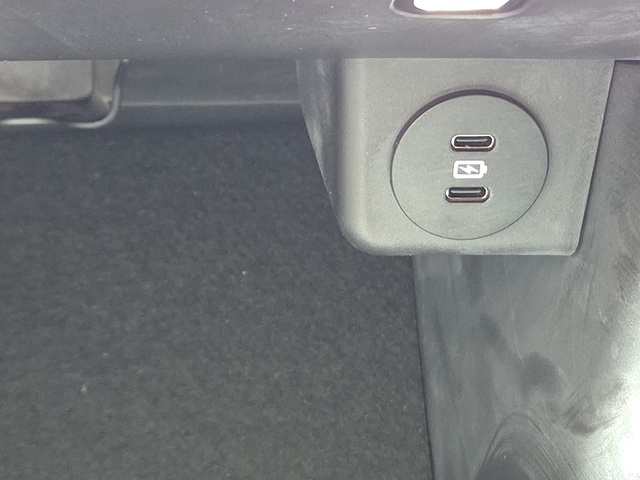 2025 Ford Explorer ST-Line RWD