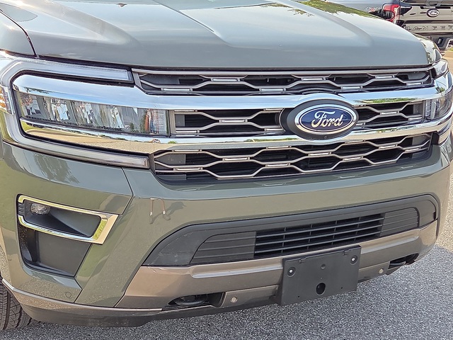 2024 Ford Expedition Max King Ranch 4WD